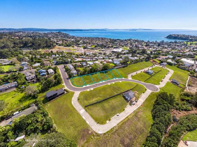 Land for sale in Whangaparaoa, Oroua County