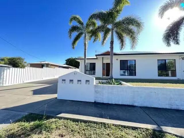 House for rent in Bowen