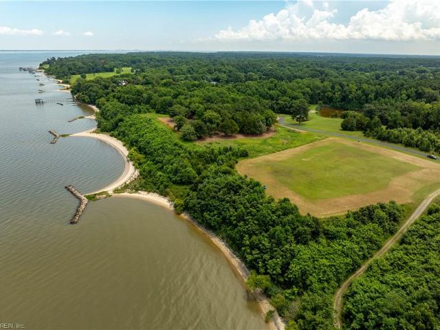 Land for sale in Virginia