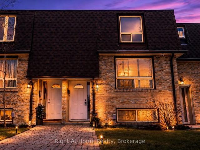 Condo for sale in Woburn, Ontario