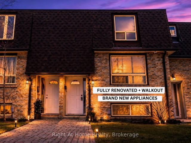 Condo for sale in Durham, Ontario