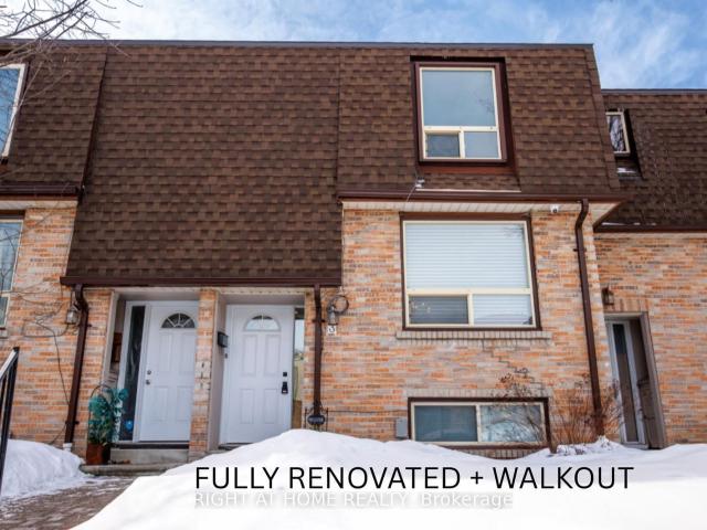 Condo for sale in Durham, Ontario