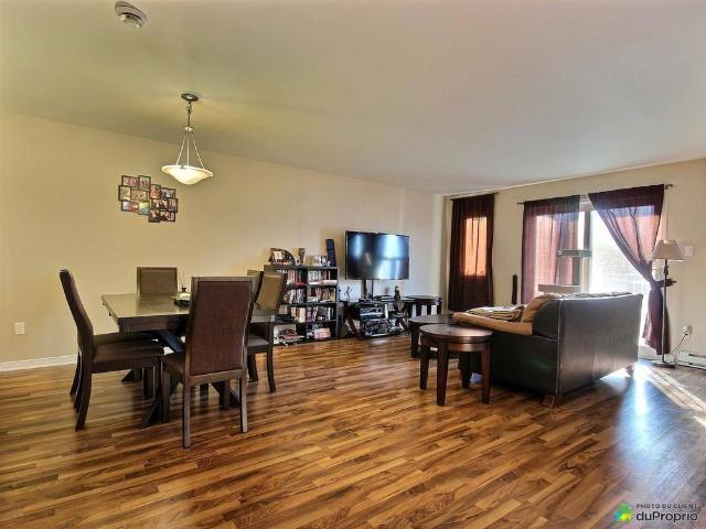 Apartment for rent in Gatineau