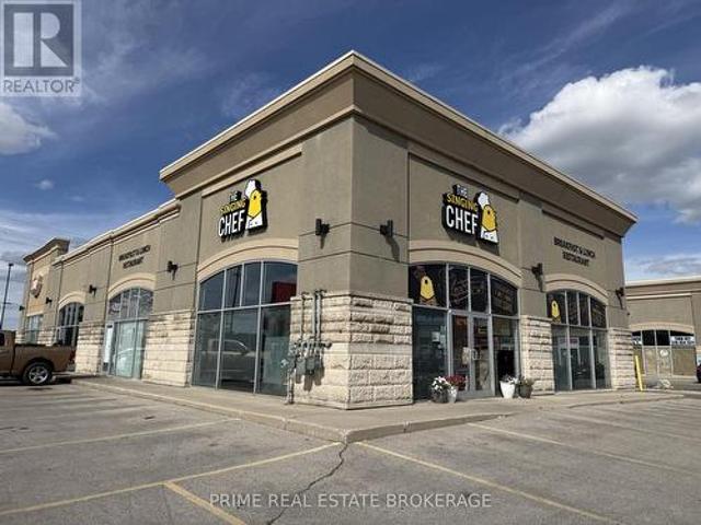 Commercial for sale in London, Southwestern Ontario