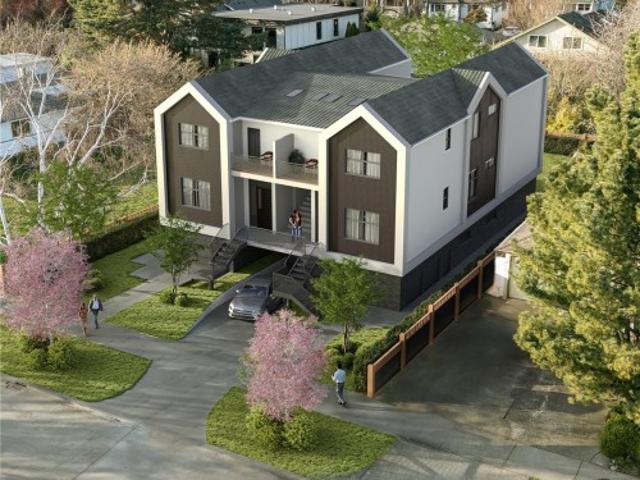 House for sale in Victoria, British Columbia