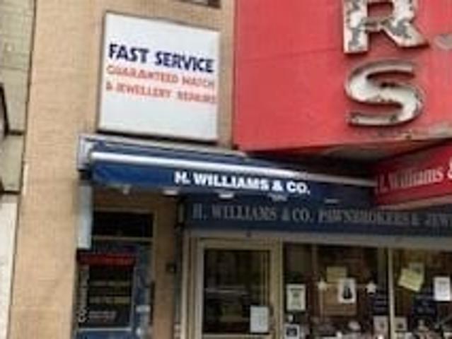 Office for rent in Toronto, Golden Horseshoe