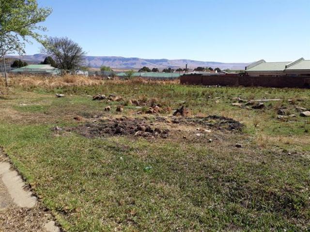 Property for sale in Newcastle Local Municipality, Amajuba District Municipality