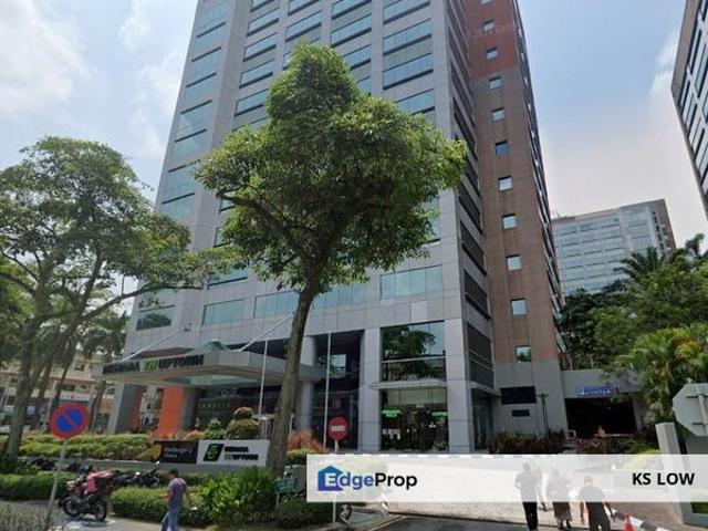 Shop for sale in Petaling, Damansara Damai