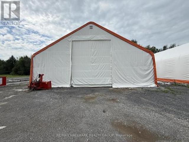 Commercial for rent in Mulhurst Bay, Ontario