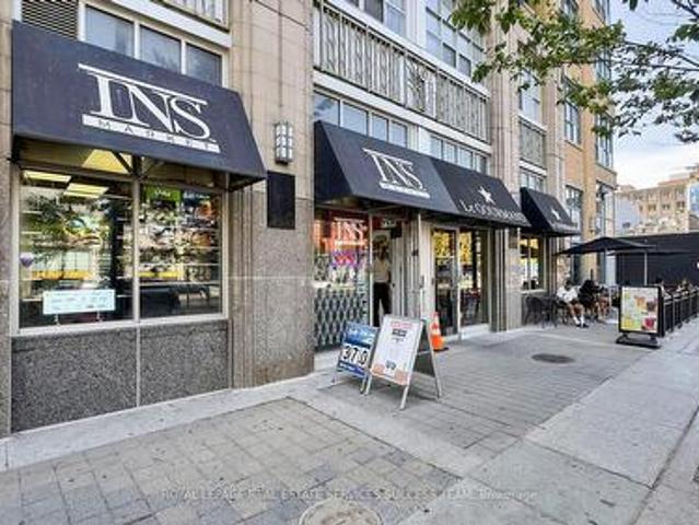Commercial for sale in Spadina—Fort York, Toronto