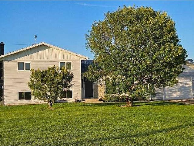 House for sale in Manitoba