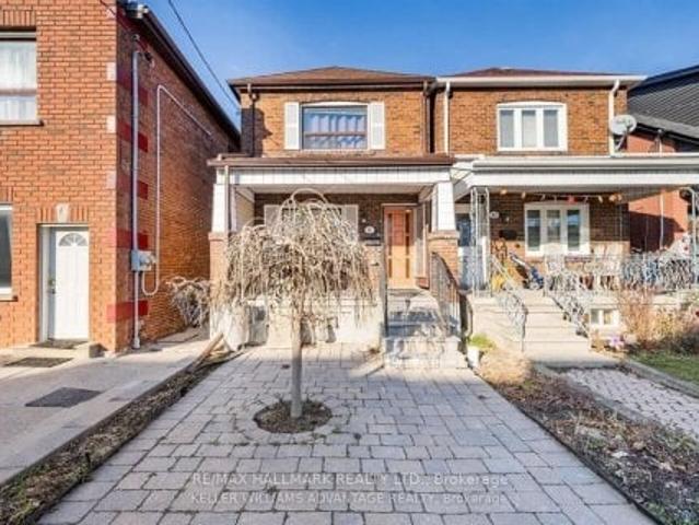 House for rent in Woburn, Ontario