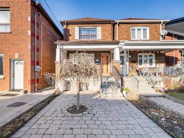 House for rent in Woburn, Ontario
