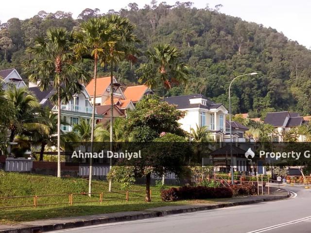 Bungalow for sale in Georgetown, Penang