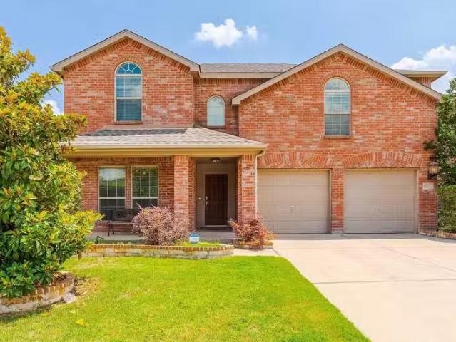 House for rent in Mckinney, Texas
