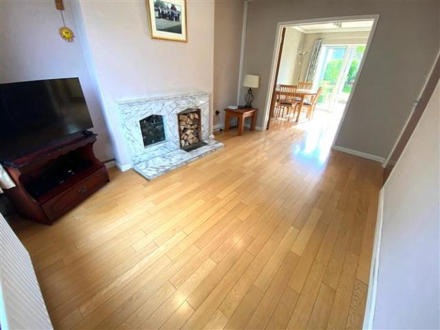 Detached House to rent in Dun Laoghaire, North Tipperary