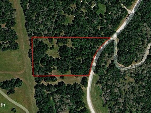 Land for sale in Limestone, Texas