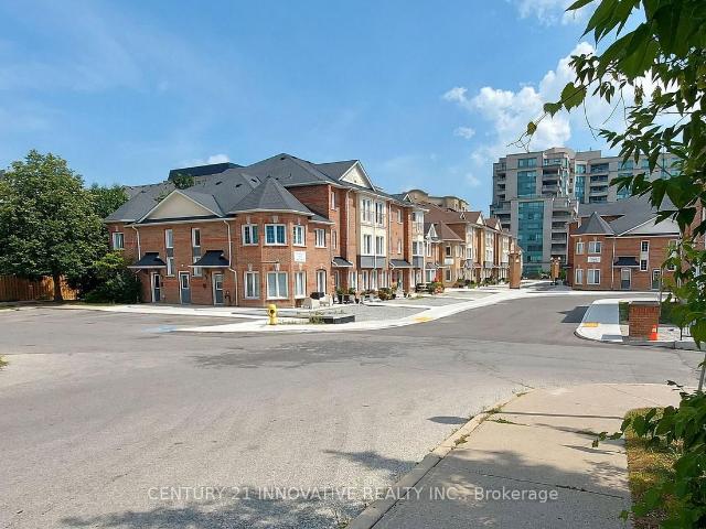 Condo for rent in Woburn, Ontario
