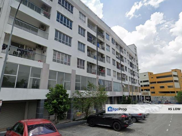 Shop for sale in Petaling, Alam Impian