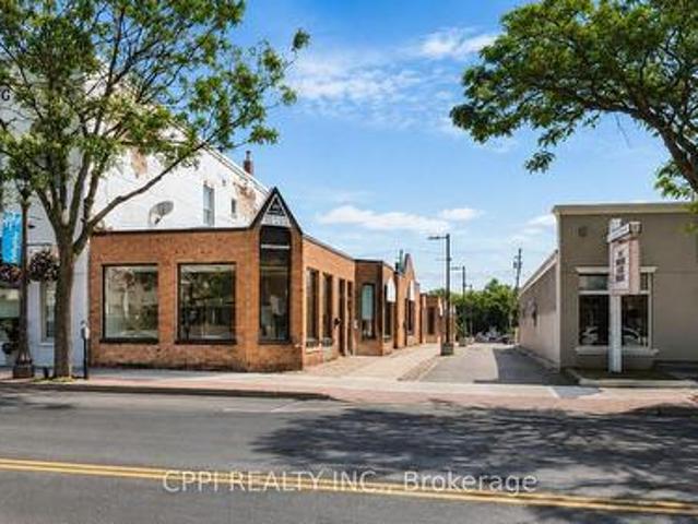 Commercial for rent in Durham, Ontario
