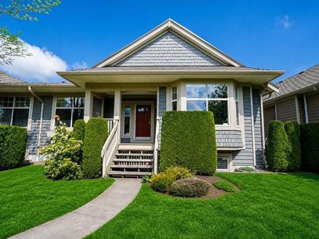 House for sale in Surrey, British Columbia