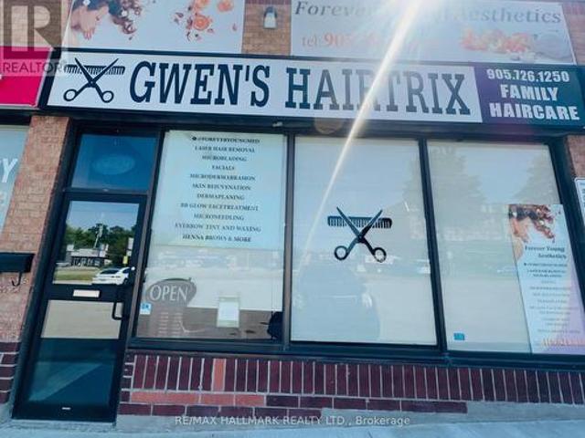 Commercial for sale in York, Ontario