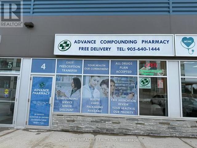 Commercial for sale in York, Ontario