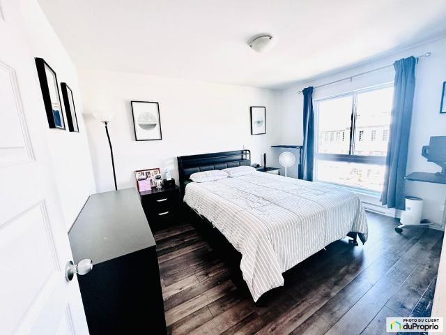 Apartment for rent in Aylmer, Gatineau