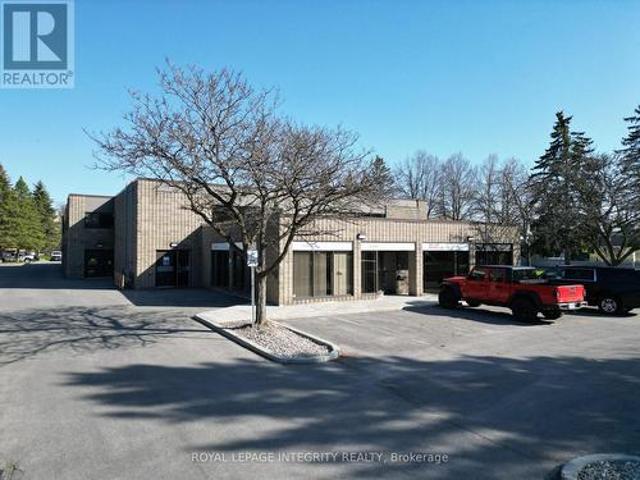 Commercial for rent in Mulhurst Bay, Ontario