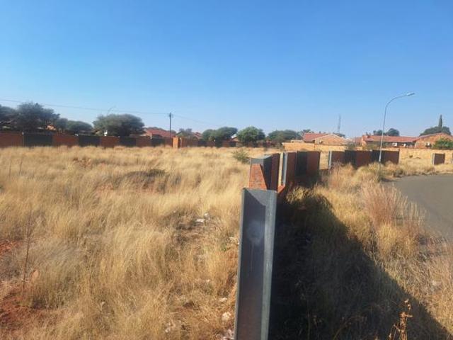 Property for sale in Frances Baard, Northern Cape