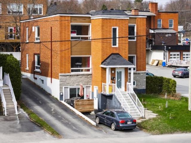 Property for rent in Sherbrooke, Quebec