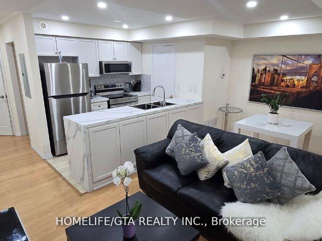 Condo for sale in Woburn, Ontario