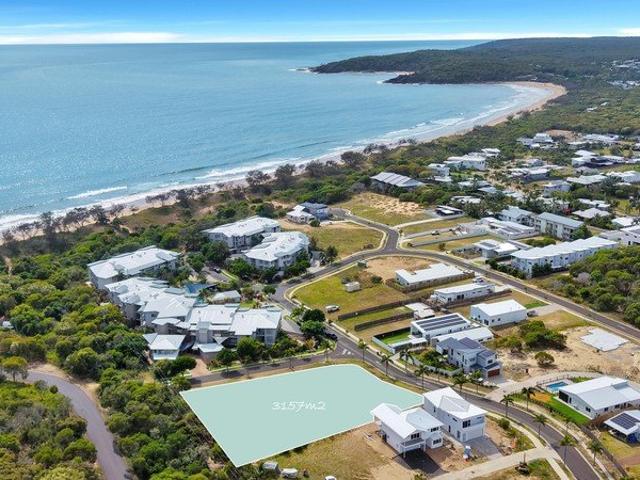 Land for sale in Agnes Water, Queensland