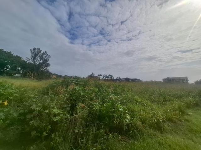 Property for sale in La Mercy, Kwazulu-natal