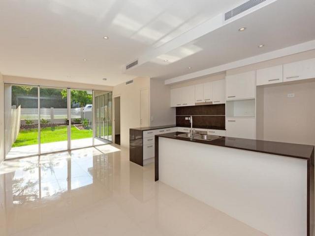 Apartment for rent in Camp Hill, Greater Brisbane