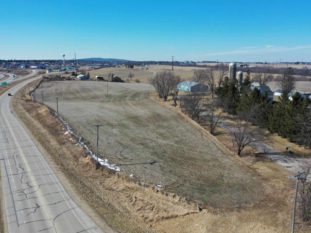 Land for sale in Mount Horeb, Wisconsin