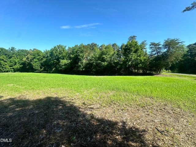 Land for sale in North Carolina