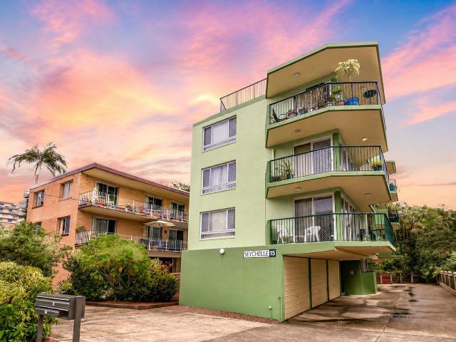 Apartment for rent in Kings Creek, Queensland