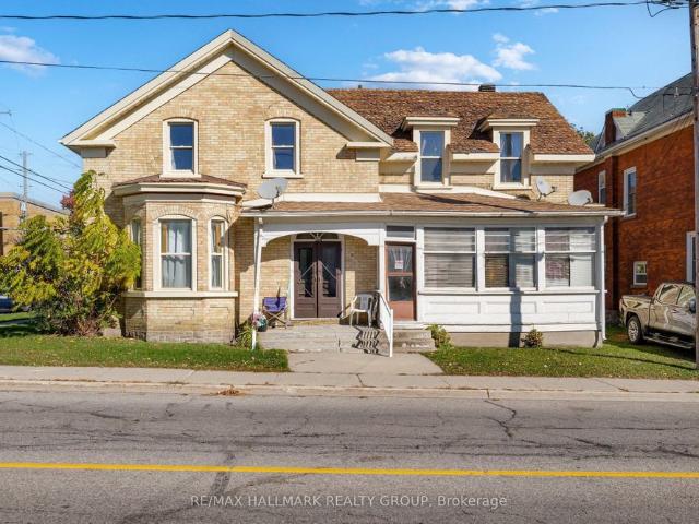 House for rent in Smiths Falls, Eastern Ontario