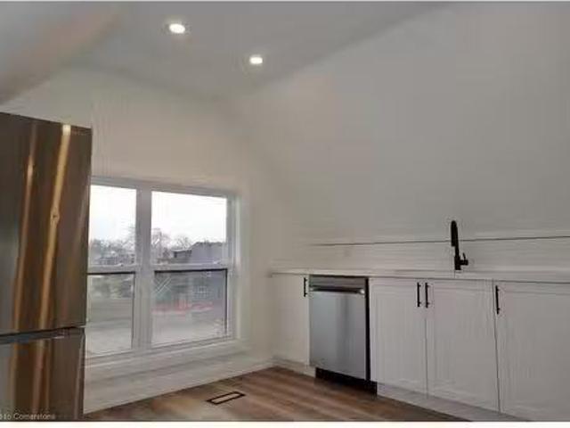 Apartment for rent in Ancaster, Ontario