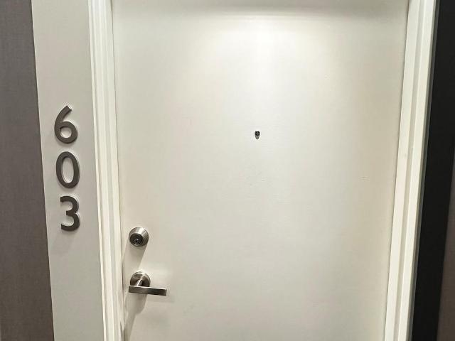 Condo for rent in Toronto Centre, Toronto