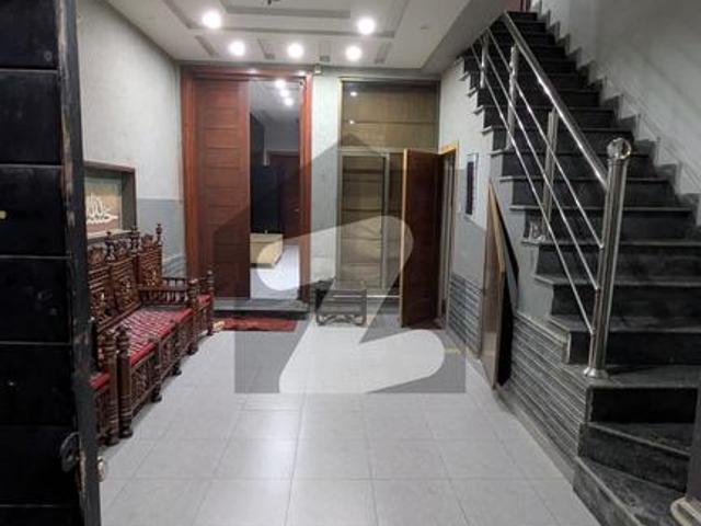 House for sale in Faisalabad, Islamabad Capital Territory