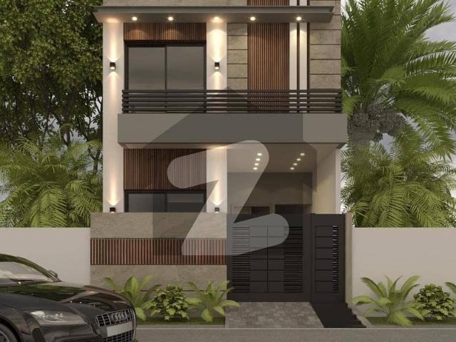 House for sale in Rawalpindi, Islamabad Capital Territory