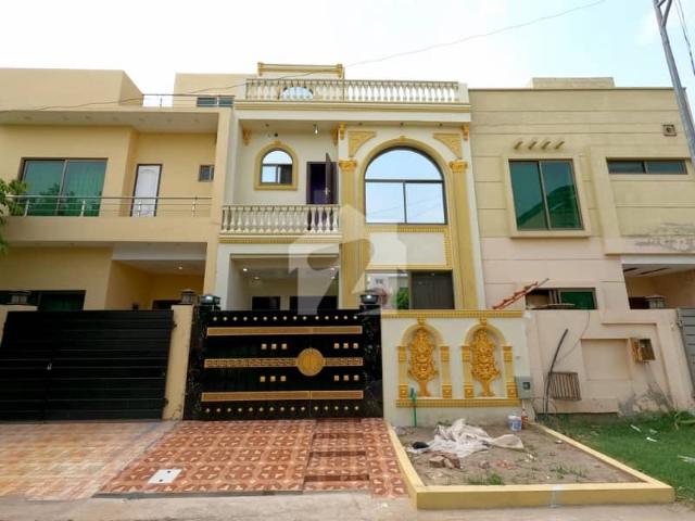 House for sale in Rawalpindi, Islamabad Capital Territory