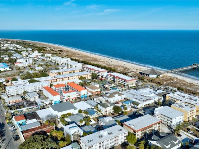 Condo for sale in Tybee Island, Georgia
