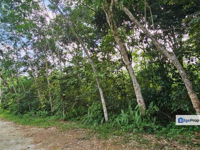 Shop for sale in Perak
