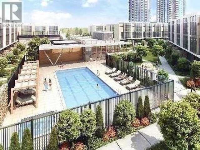 Townhouse for sale in Mississauga, Ontario