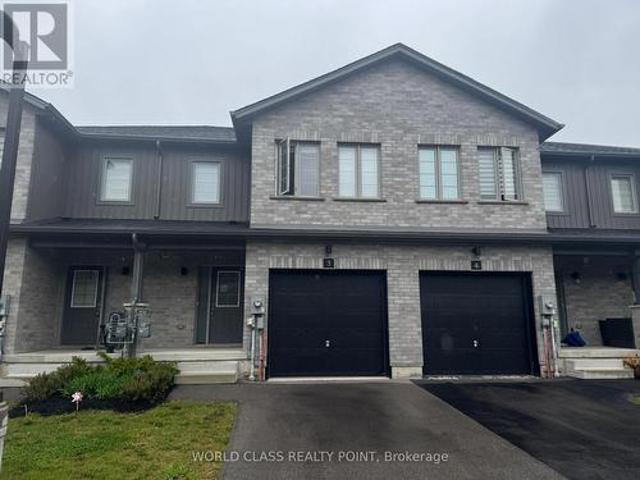 House for rent in Simcoe, Ontario