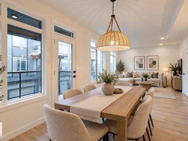 Townhouse for sale in Glenridding Ravine, Edmonton
