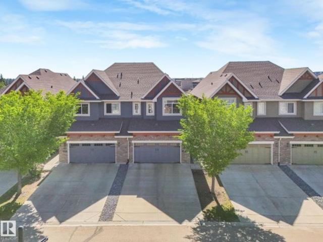Duplex for sale in Wedgewood, Alberta
